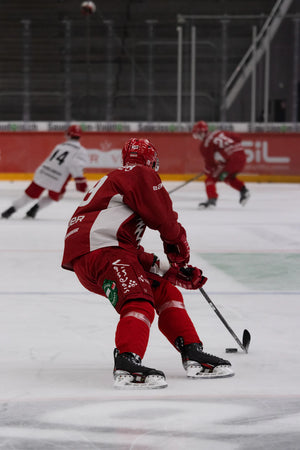 The Deep Connection Hockey and Canadian Culture