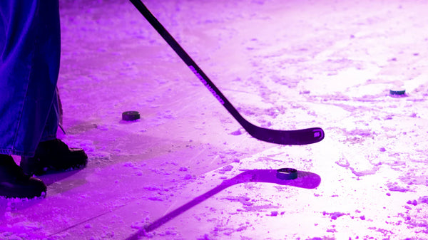 Exceptional Junior Hockey Sticks for Young Players