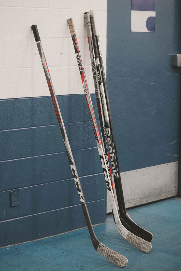 Intermediate Hockey Sticks to Elevate Your Skills