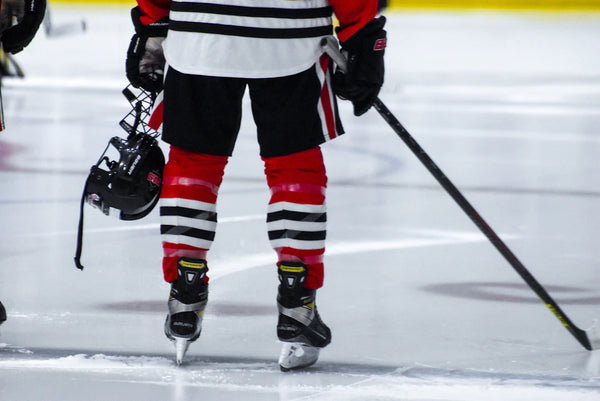 Upgrade Your Game with Essential Hockey Accessories