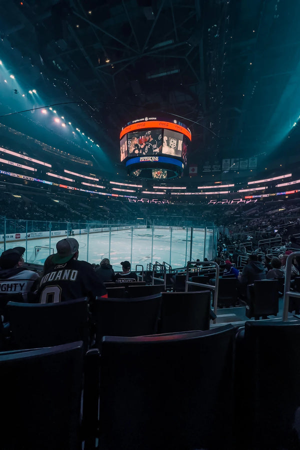 Iconic Hockey Matches That Shaped the Sport Forever