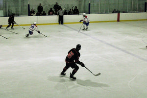 The Importance of Proper Skating Technique in Hockey