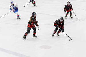 Future Trends in Youth Hockey Programs and Development