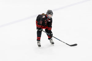 The Rising Tide of Women's Hockey A Game Changer