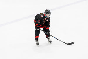 Comfortable Women's Hockey Clothing for Every Game