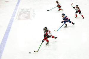 Fostering a Lifelong Love for Hockey in Youth