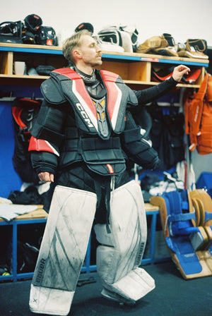 Extend Your Reach Hockey Stick Accessories That Perform