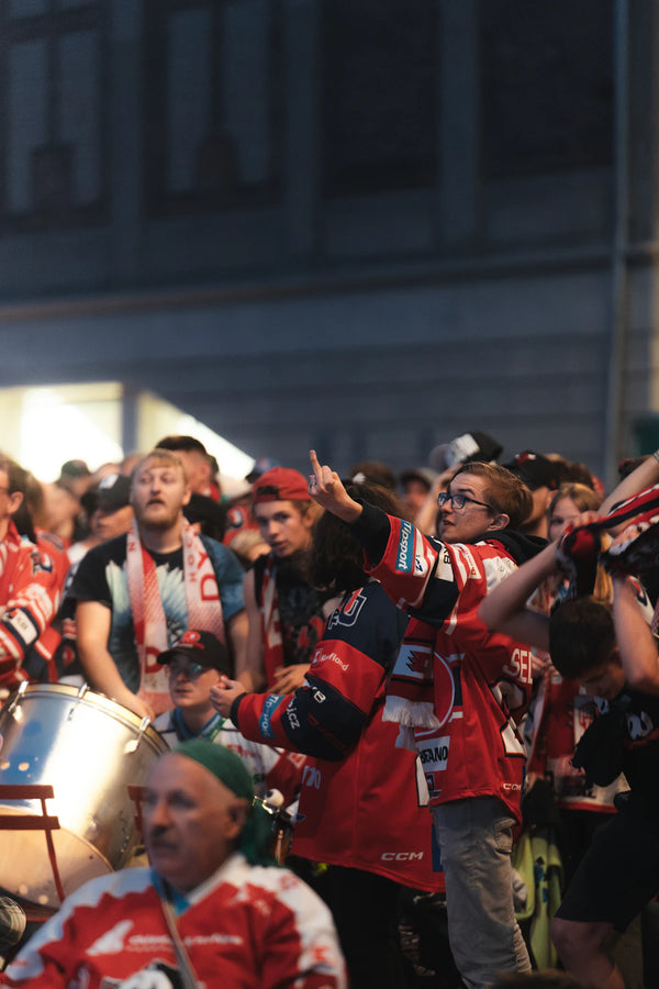 Hockey Culture Fan Traditions and Rituals Unveiled