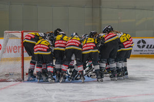 Unlocking Success The Importance of Team Dynamics in Hockey