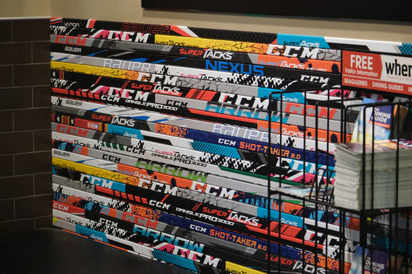 Discover the Best Junior Hockey Sticks for Young Players