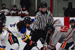 Mastering the Art of Local Hockey Tournament Organization