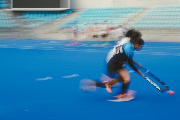 Lightweight Junior Hockey Sticks for Fast-Paced Play