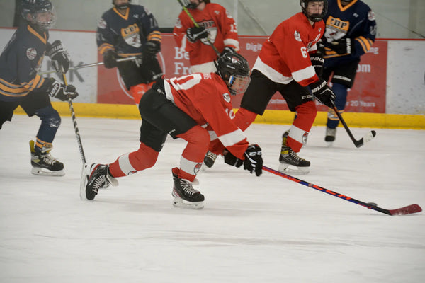 Top Strategies to Enhance Youth Hockey Programs