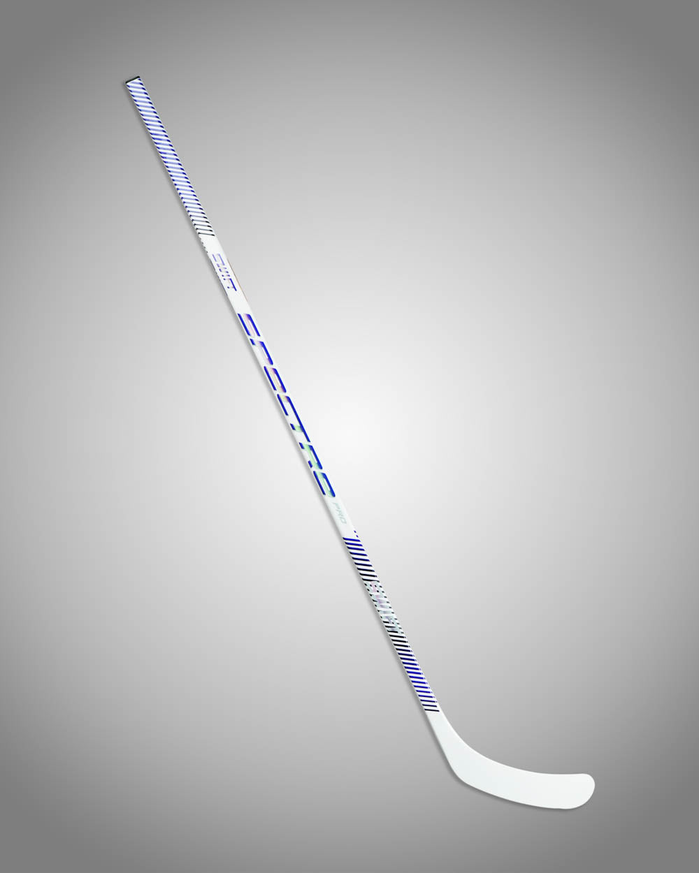 Swift Spectre - Youth Hockey Stick, 46" (WHITE) Limited Edition