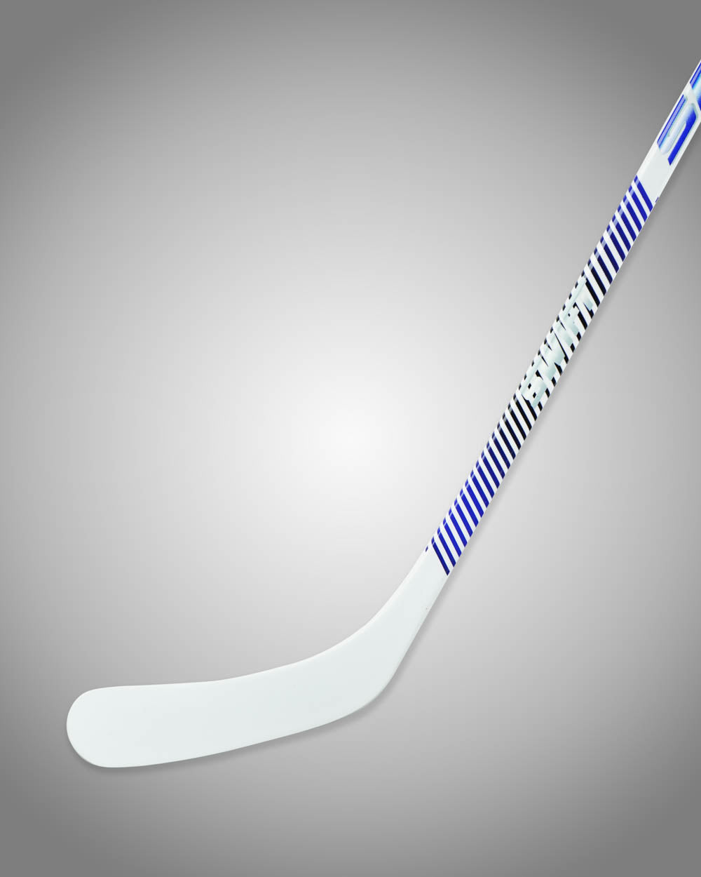 Swift Spectre - Youth Hockey Stick, 46" (WHITE) Limited Edition