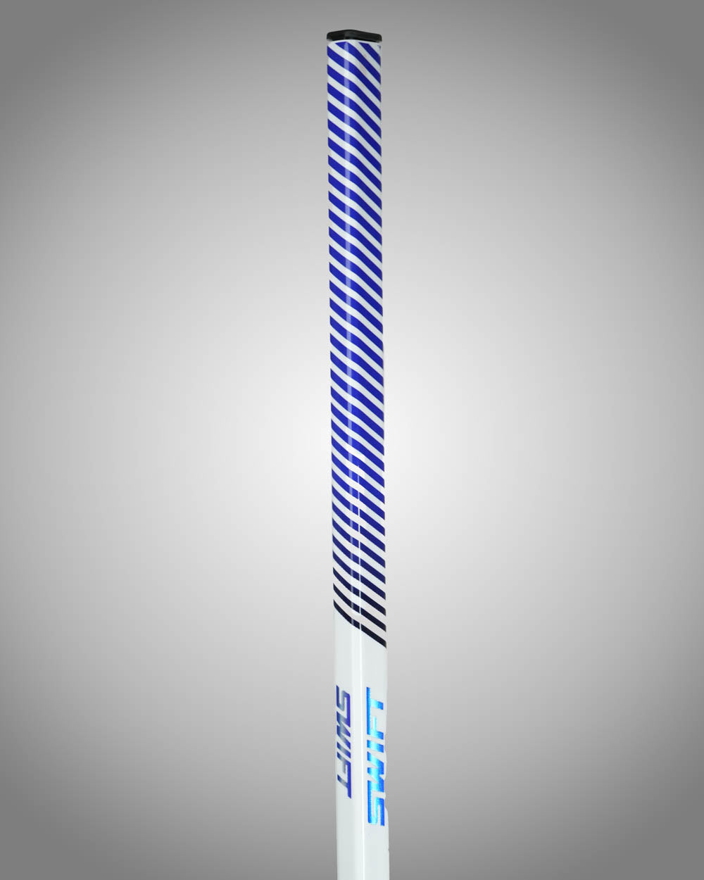 Swift Spectre - Youth Hockey Stick, 46" (WHITE) Limited Edition