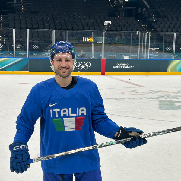 CRISTIANO DiGiacinto