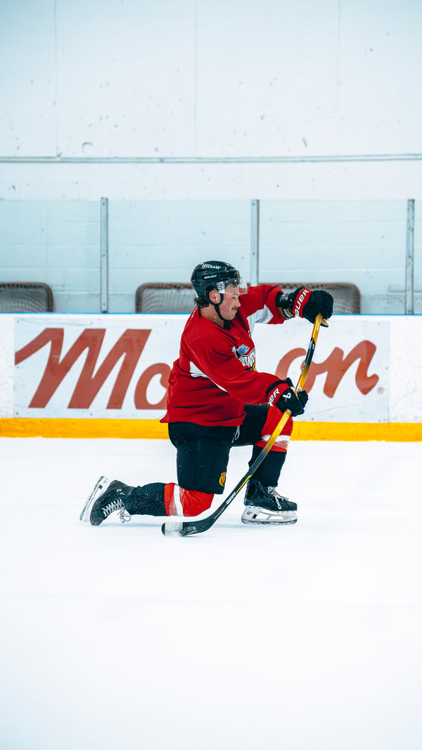 Jacob Therrien