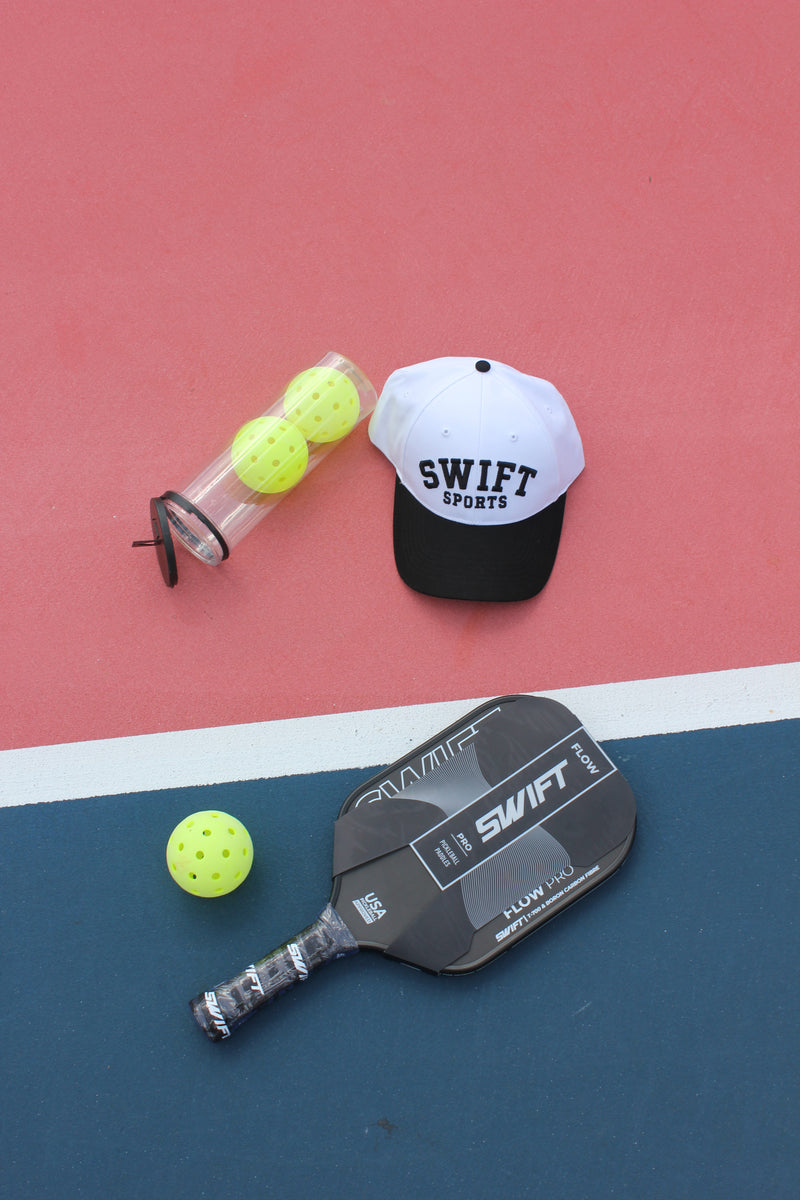 Swift Sports Snapback - Customer photo 1