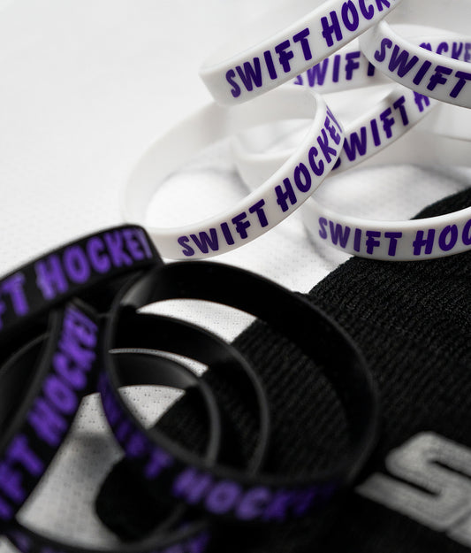 Swift Hockey Bracelet