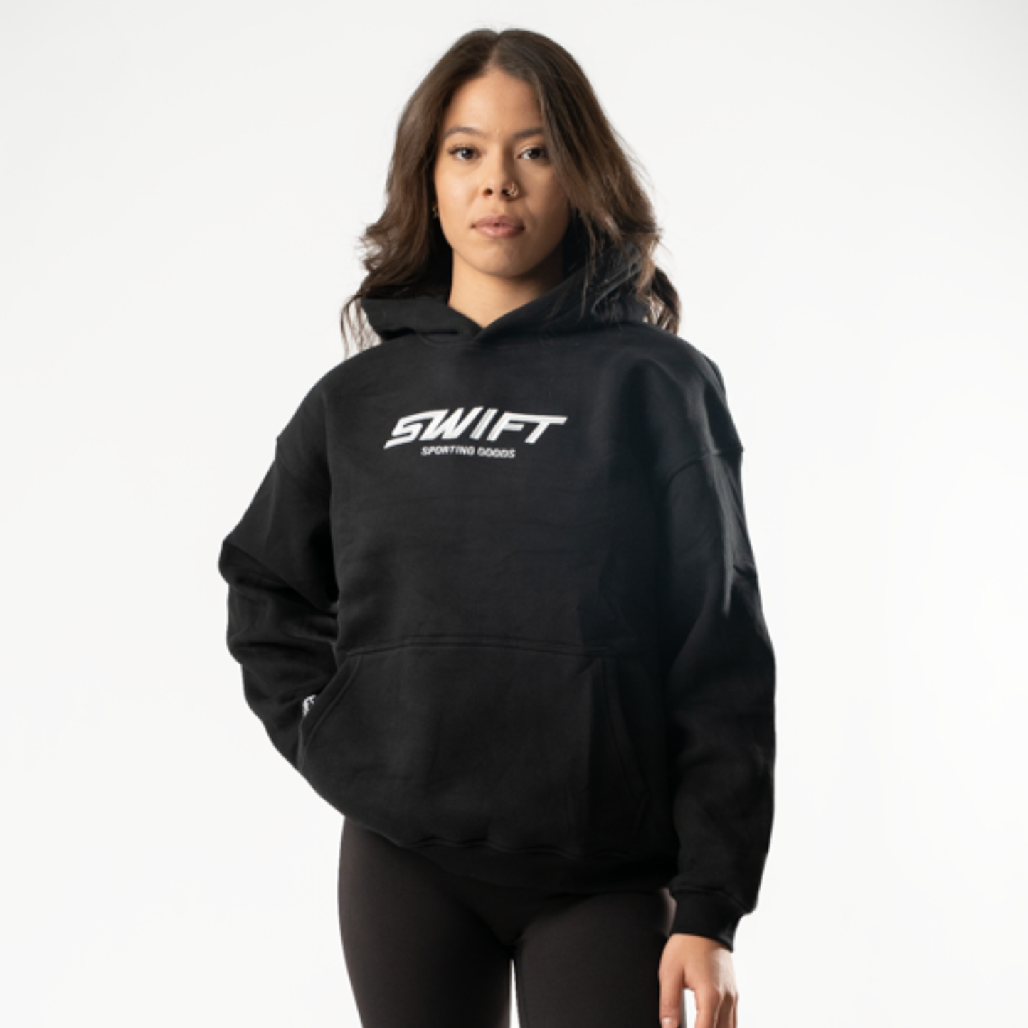 Swift Unisex Sporting Goods Hoodie