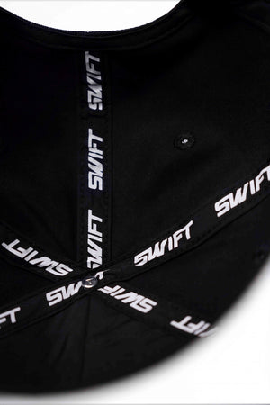 Swift Sports Snapback