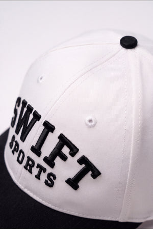 Swift Sports Snapback
