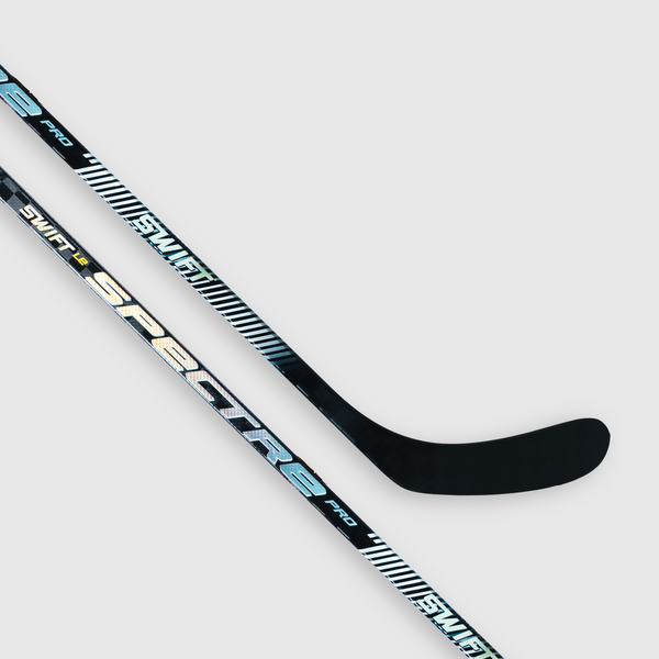 Swift Spectre LE - Intermediate Hockey Stick – Swift Hockey