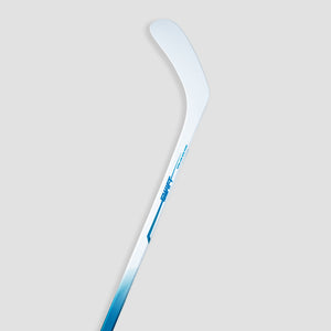 Swift ZT2 Pro (White) - Intermediate Hockey Stick limited edition